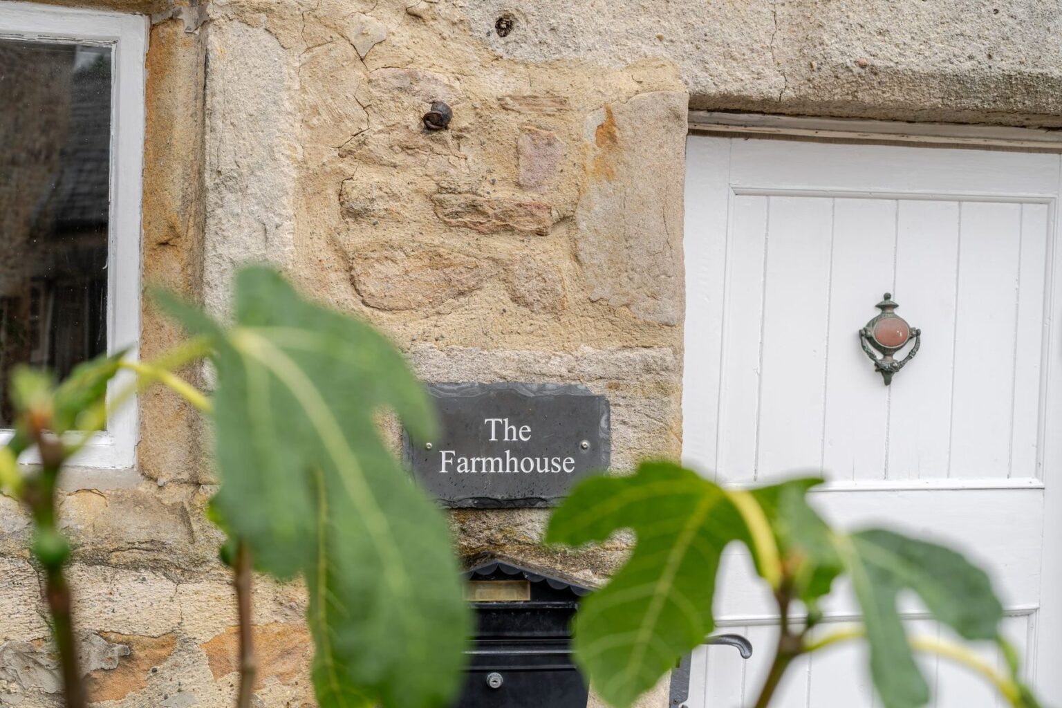 The Farmhouse