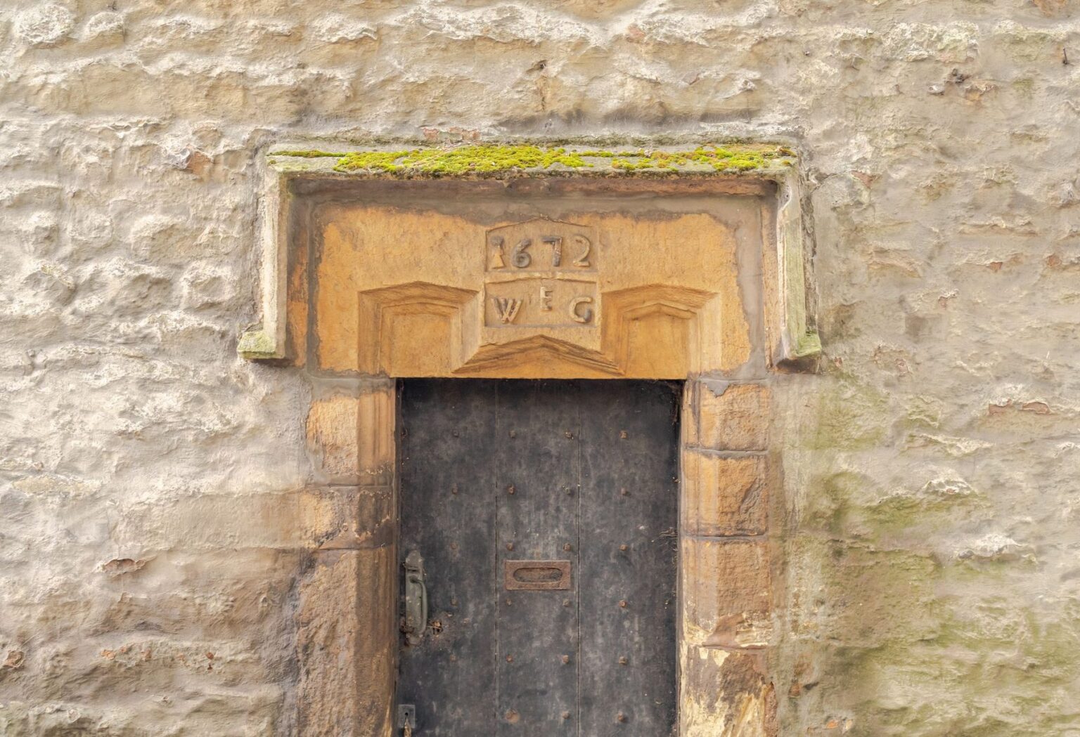 The Farmhouse