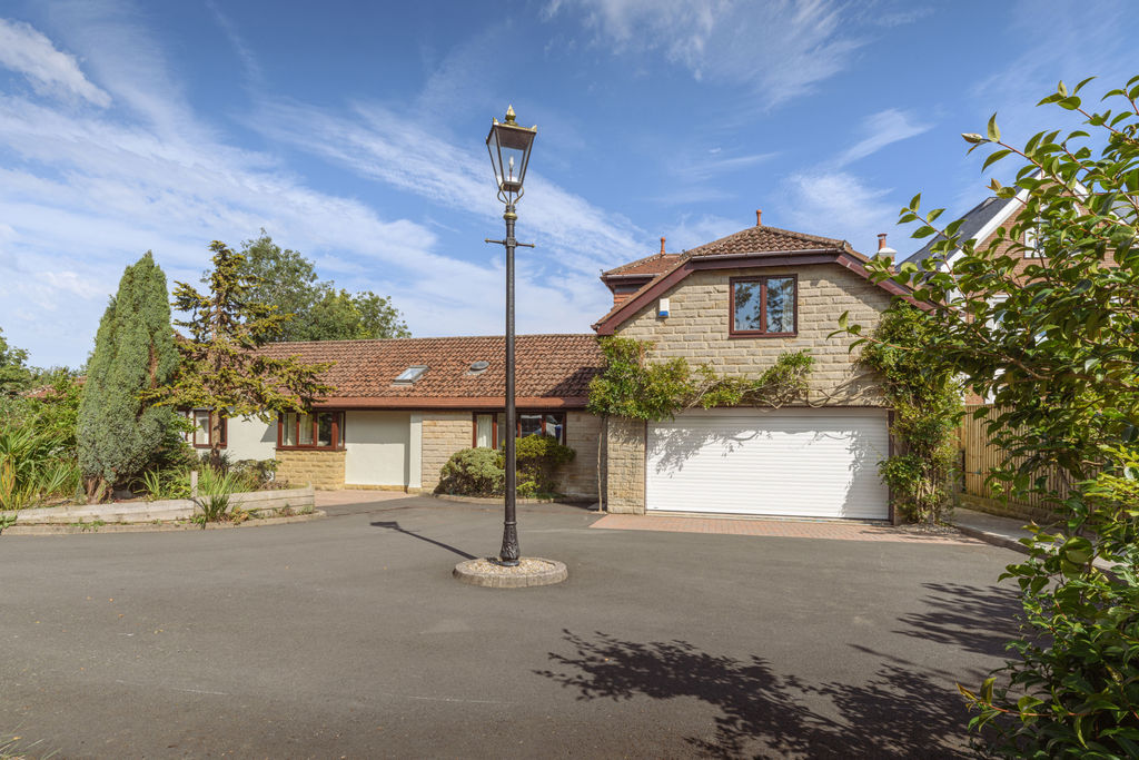 Apple Cottage