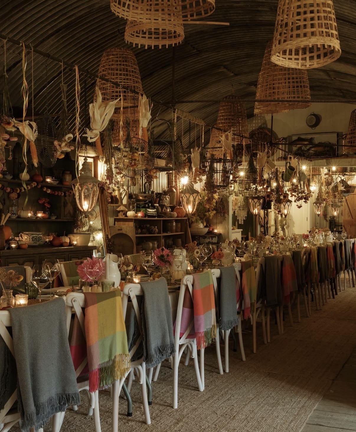 Restaurant Reservations Worth Making This Autumn