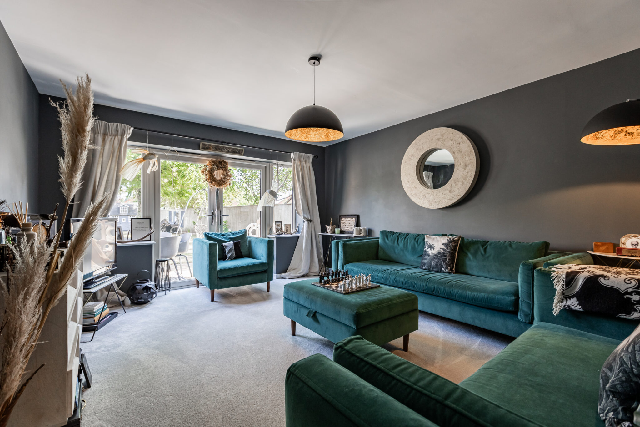5 Scarfield Lane