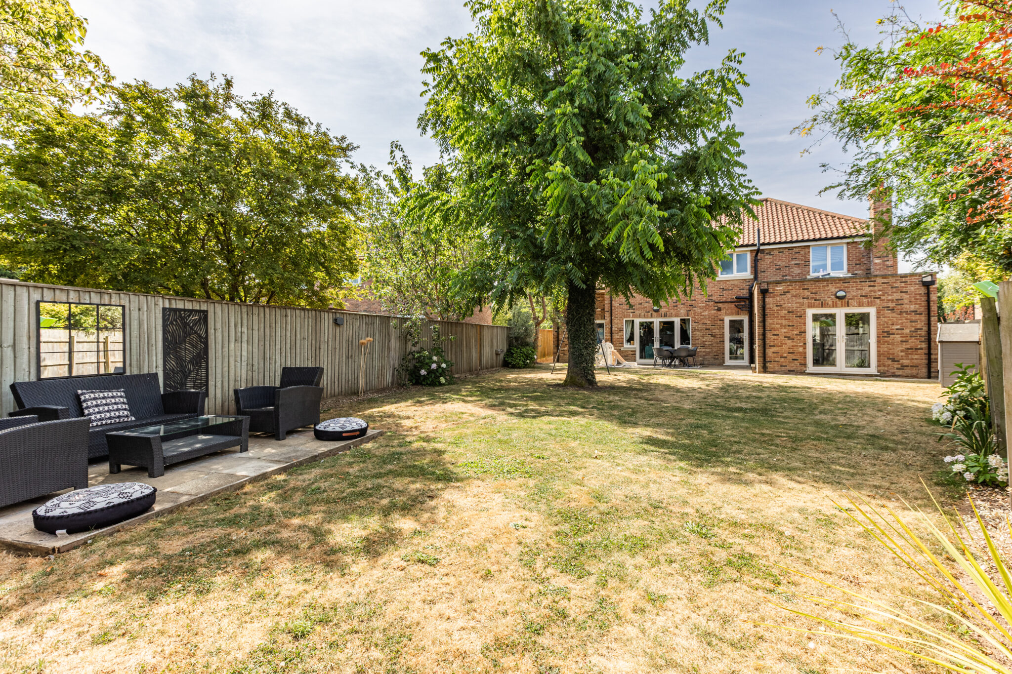 5 Scarfield Lane