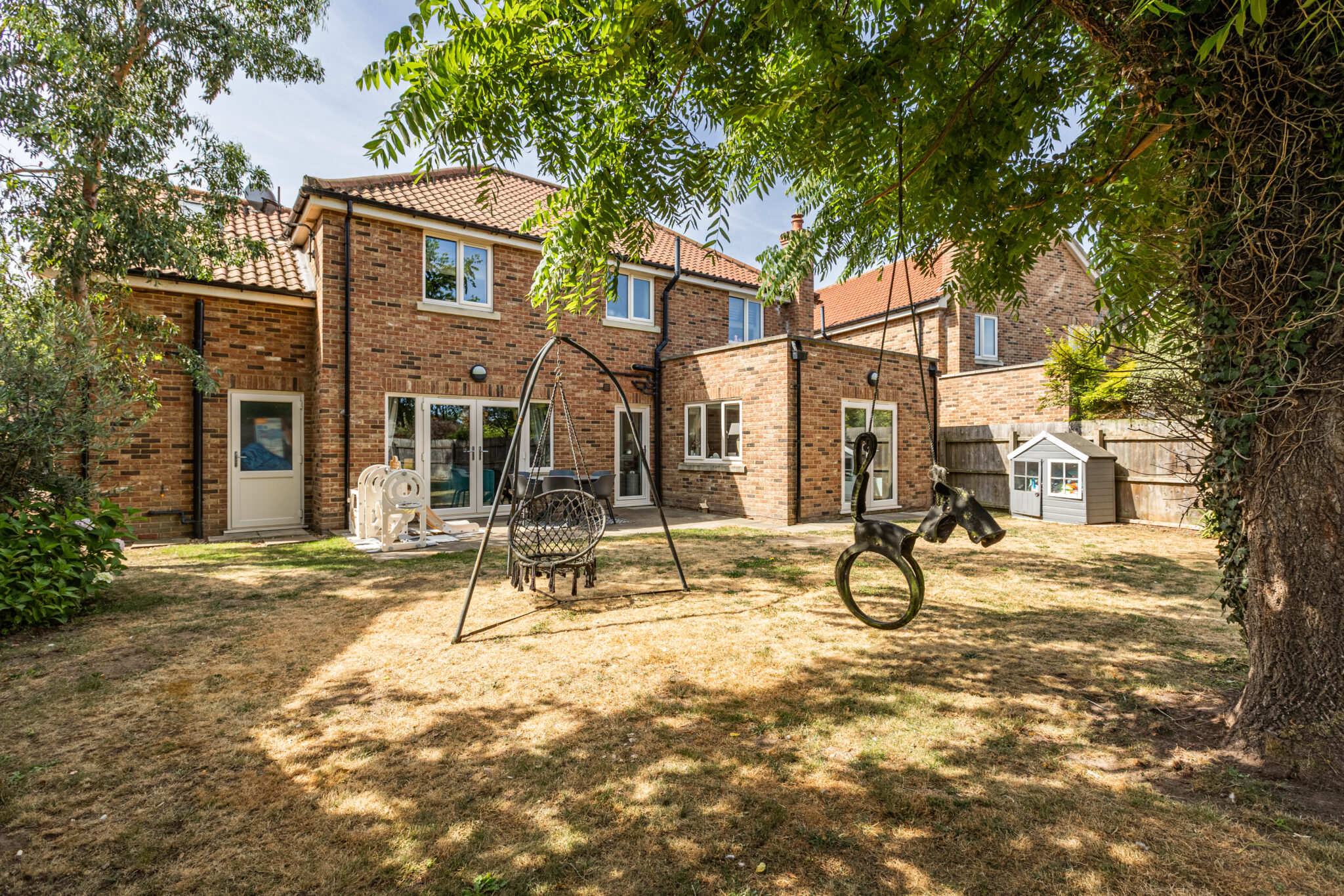 5 Scarfield Lane