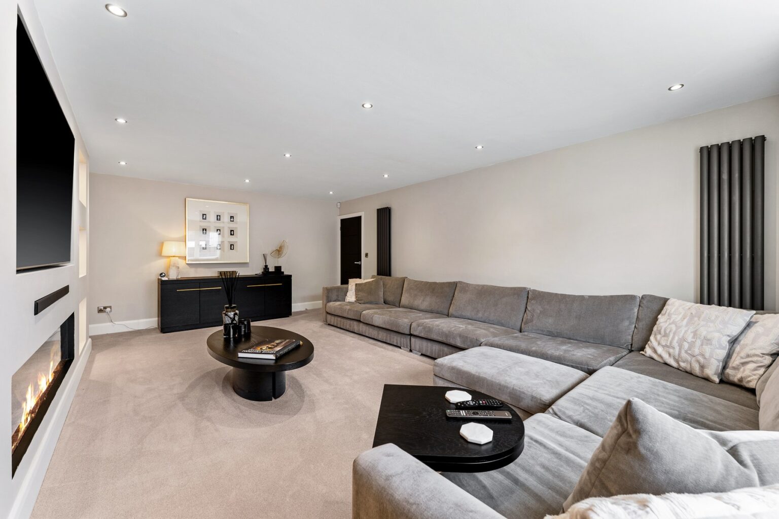 12 Springfield Road