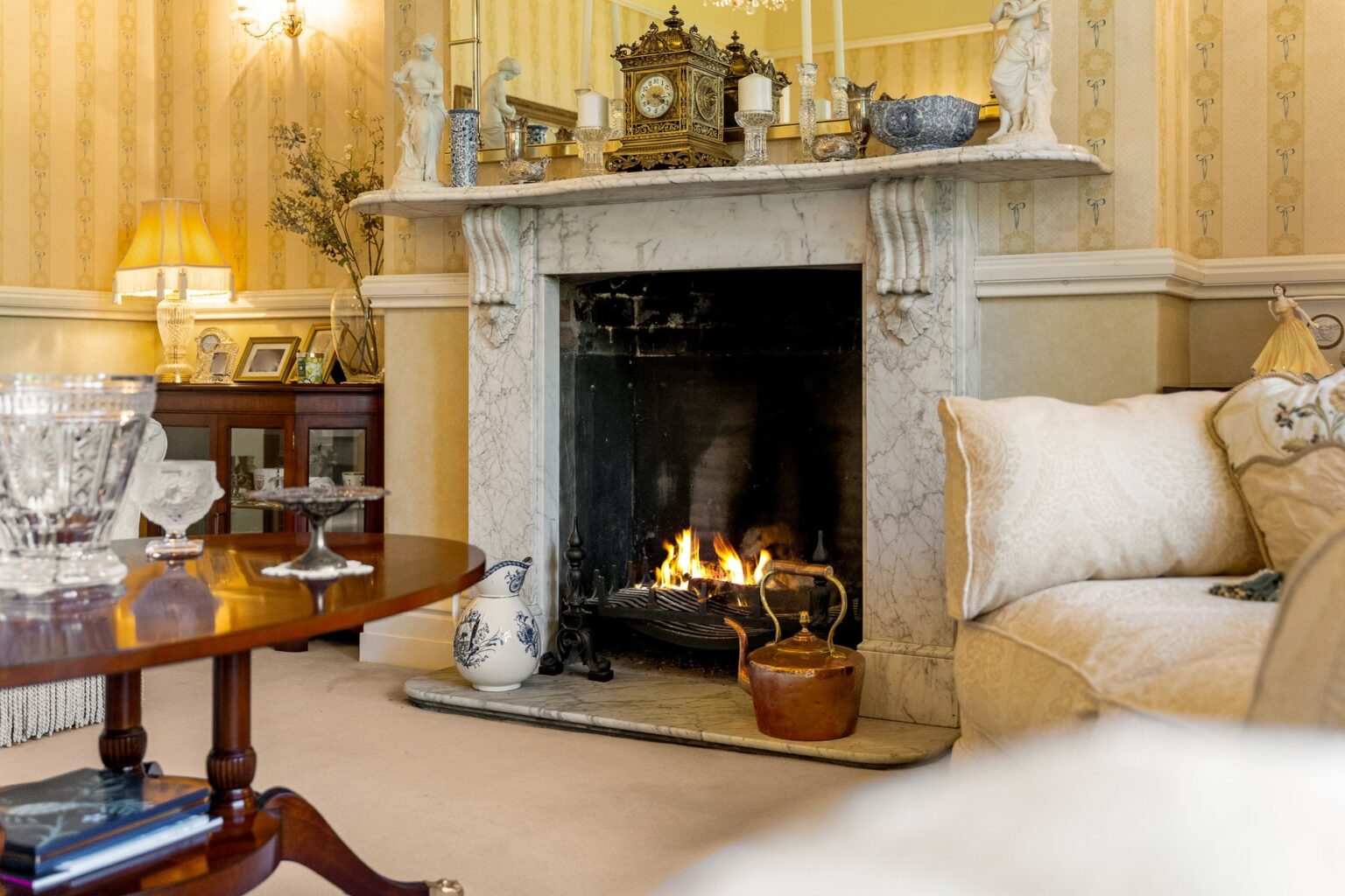 The Old Vicarage