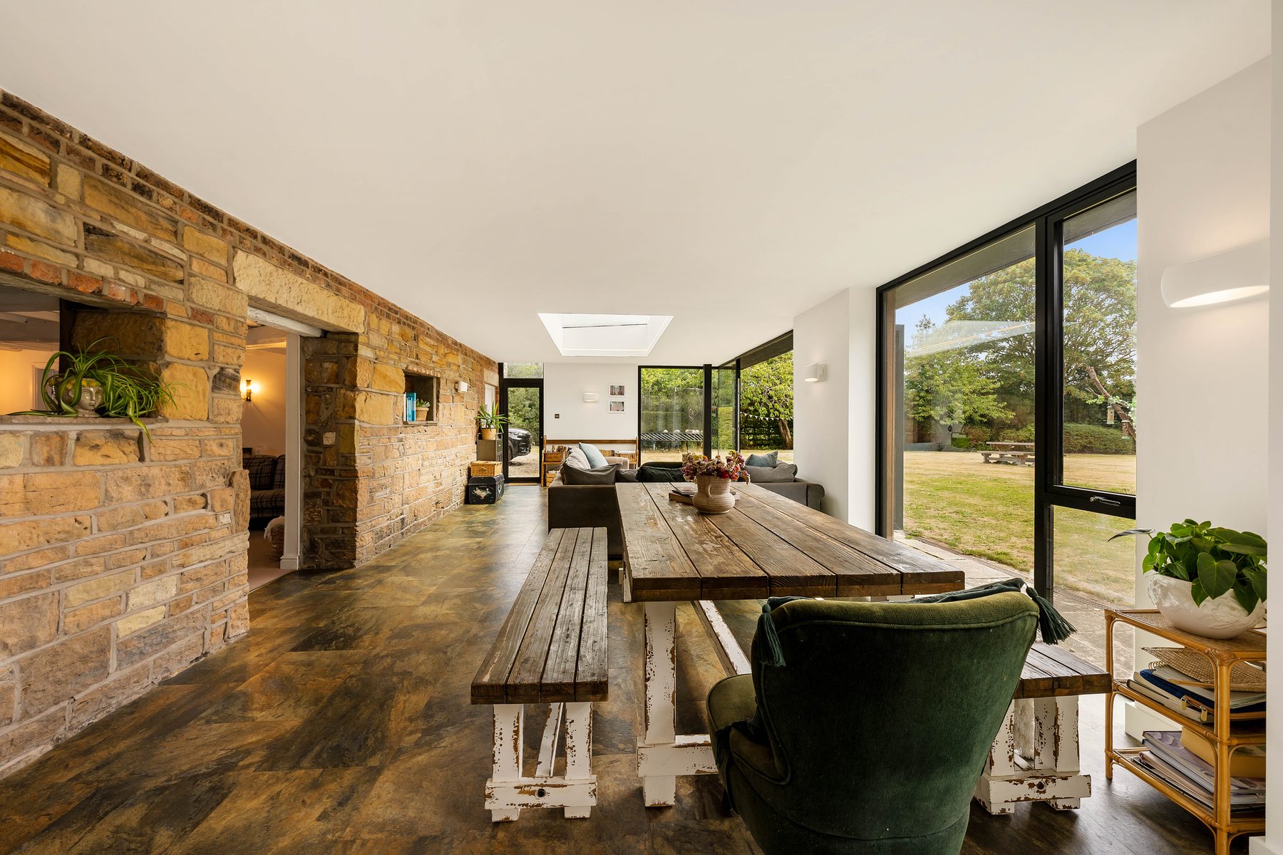 Owens Farm