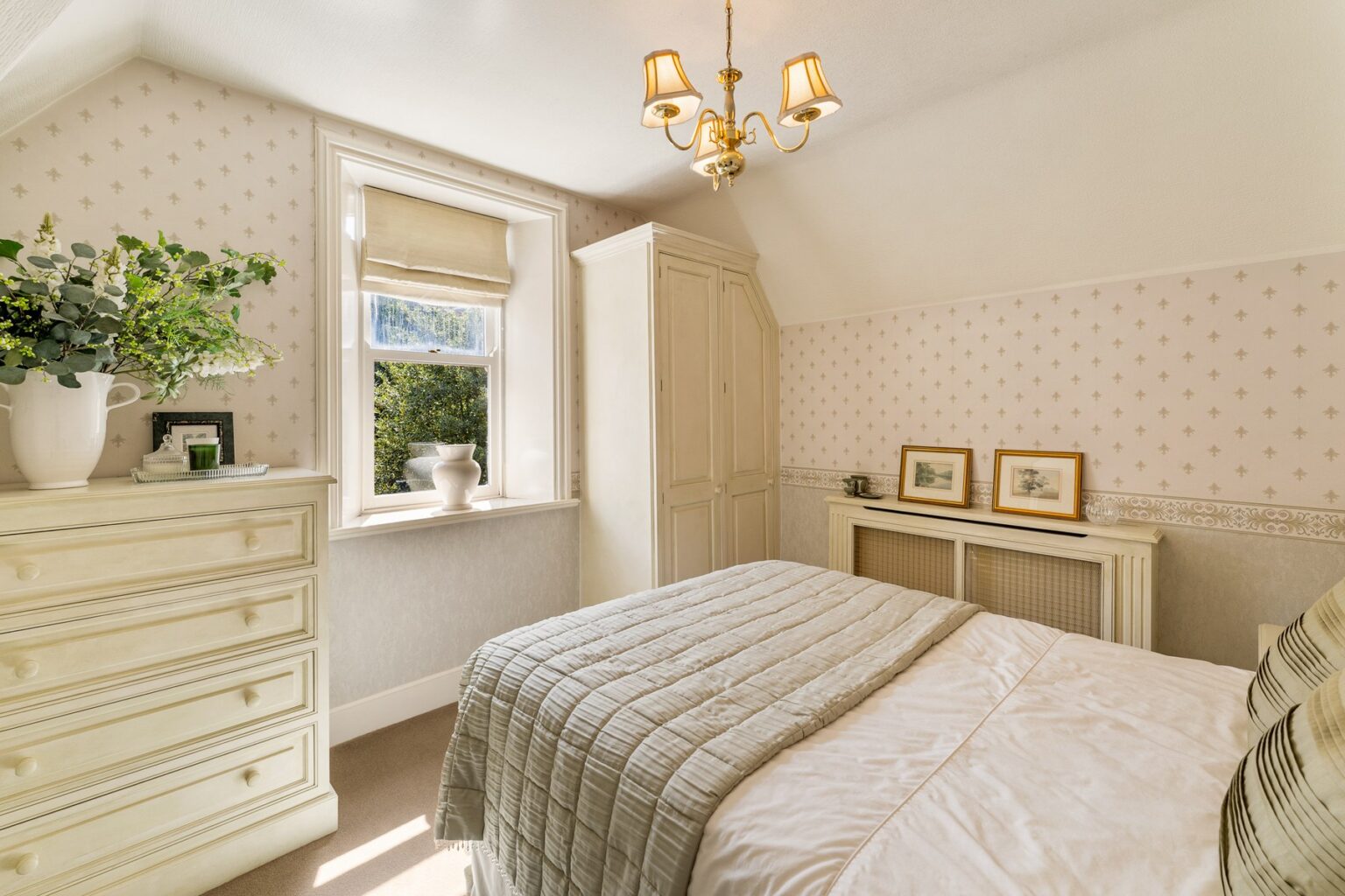 The Old Vicarage