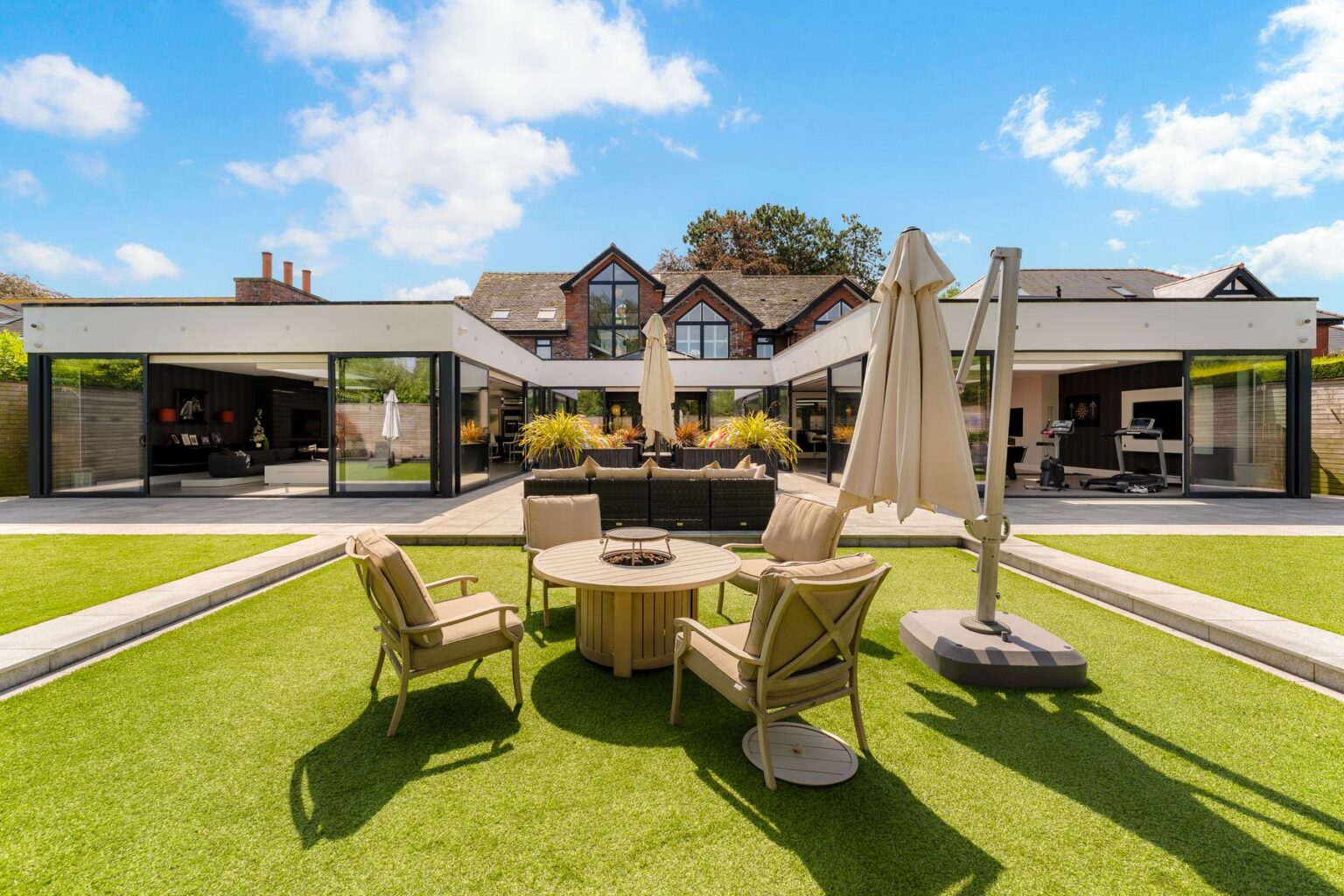 145 Moss Delph Lane