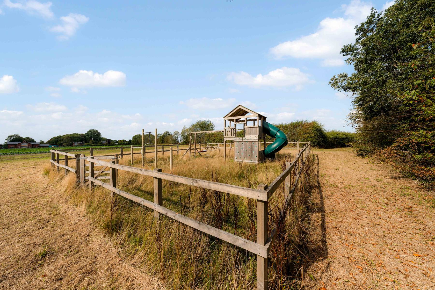 Owens Farm