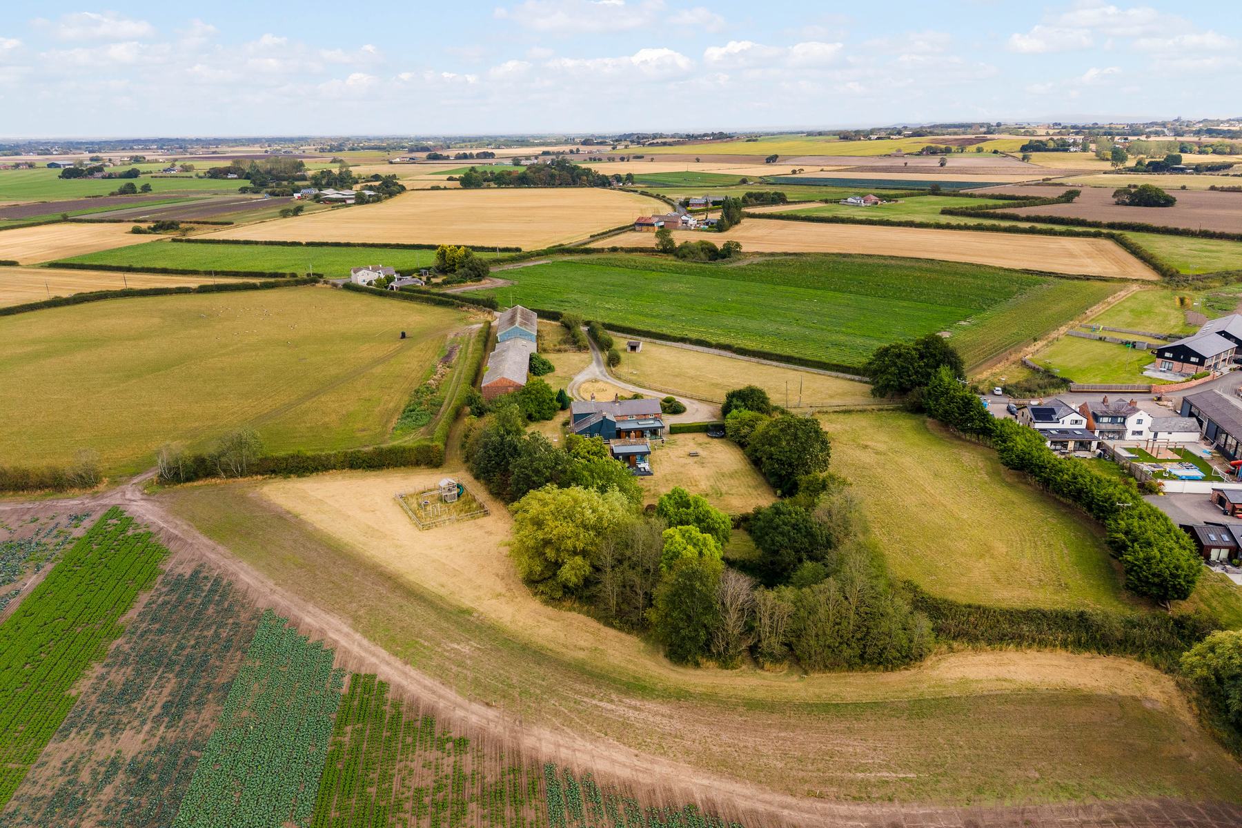 Owens Farm