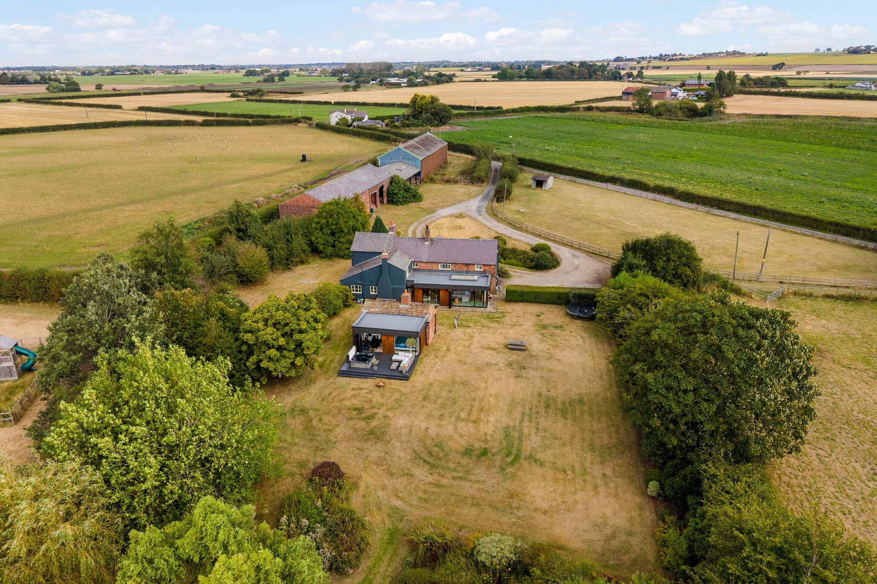 Owens Farm