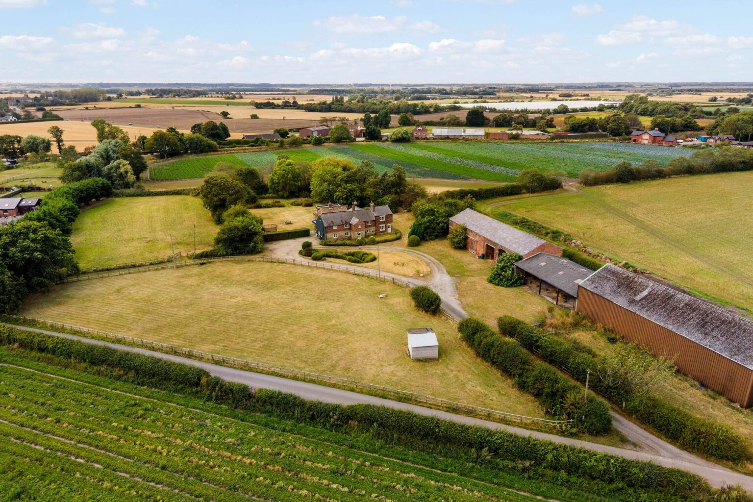 Owens Farm