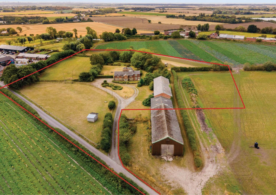 Owens Farm