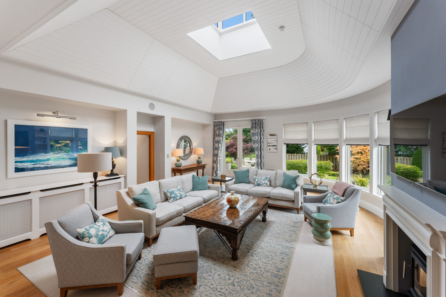 Daylesford, 5 Methven Road