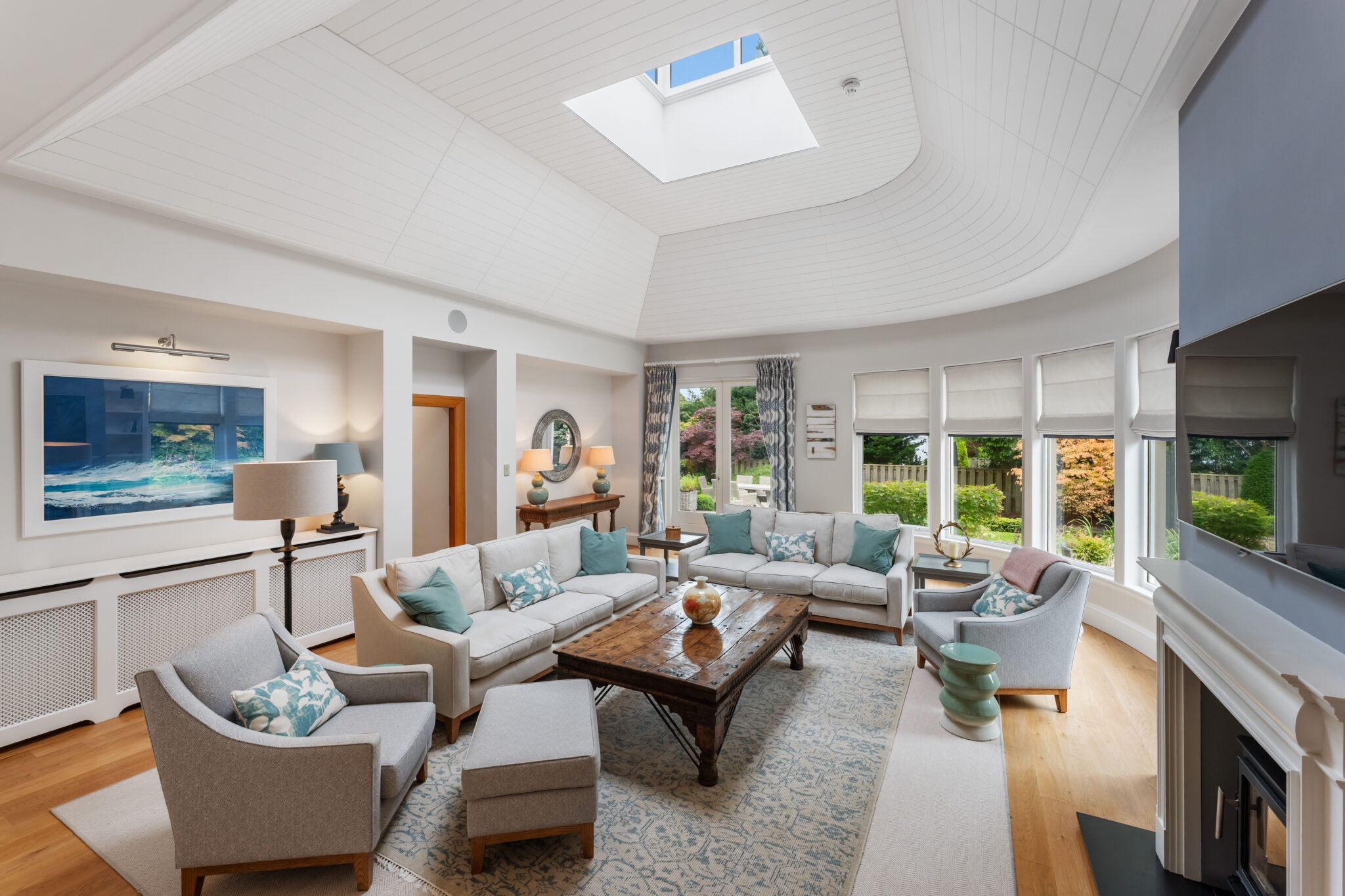 Daylesford, 5 Methven Road