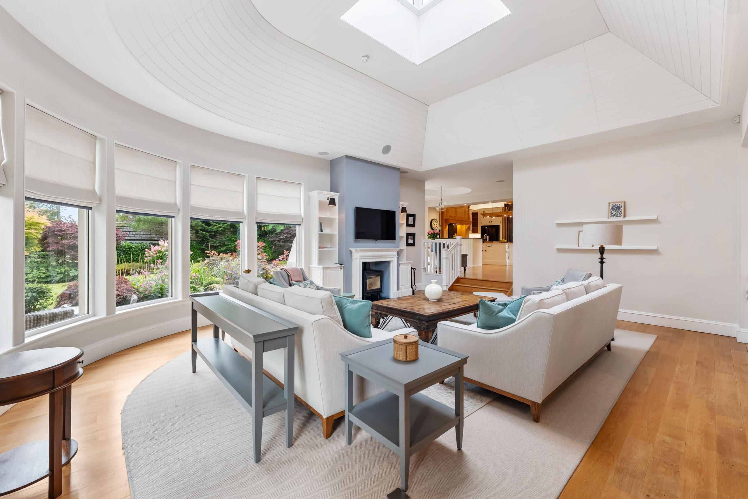 Daylesford, 5 Methven Road
