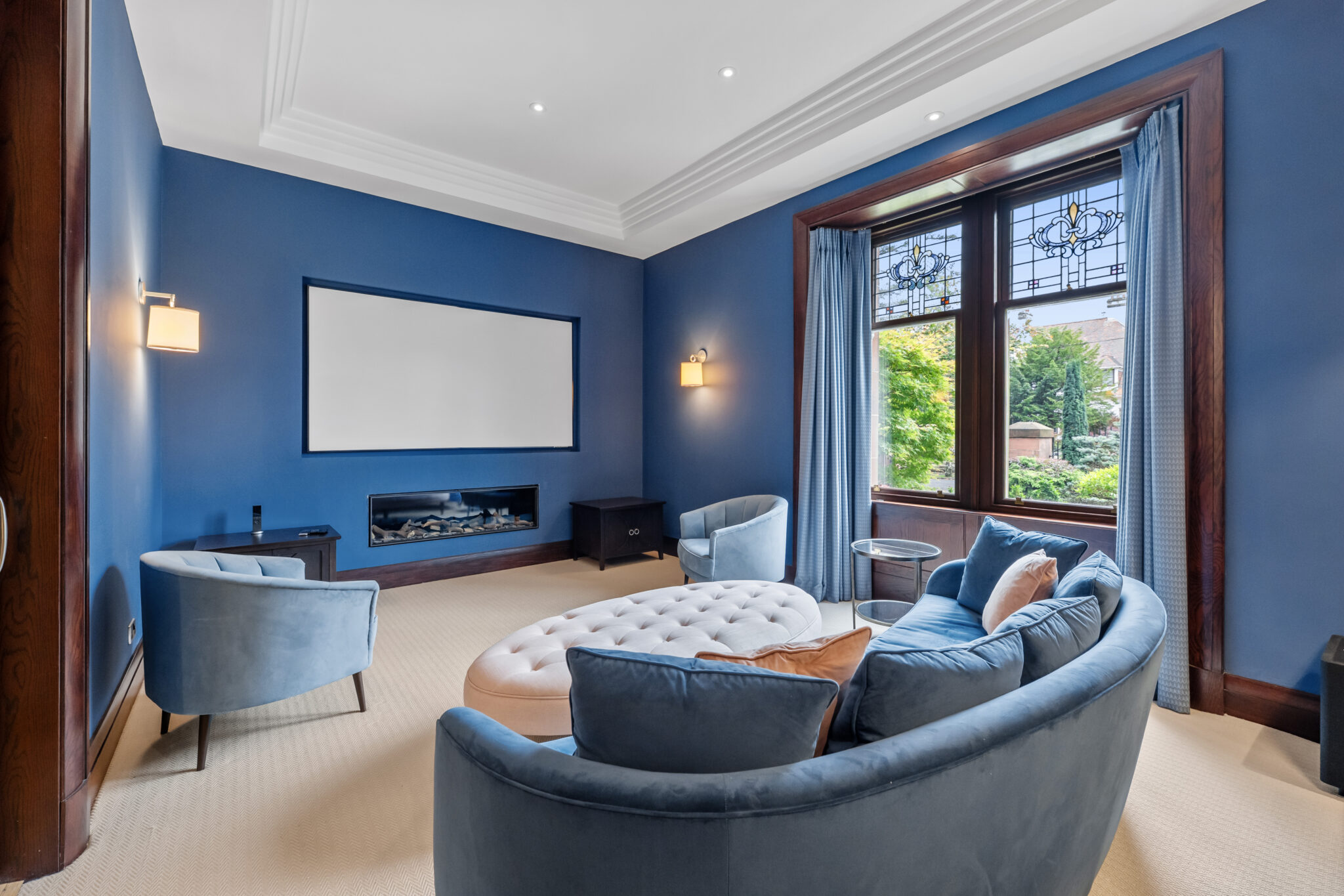 Daylesford, 5 Methven Road