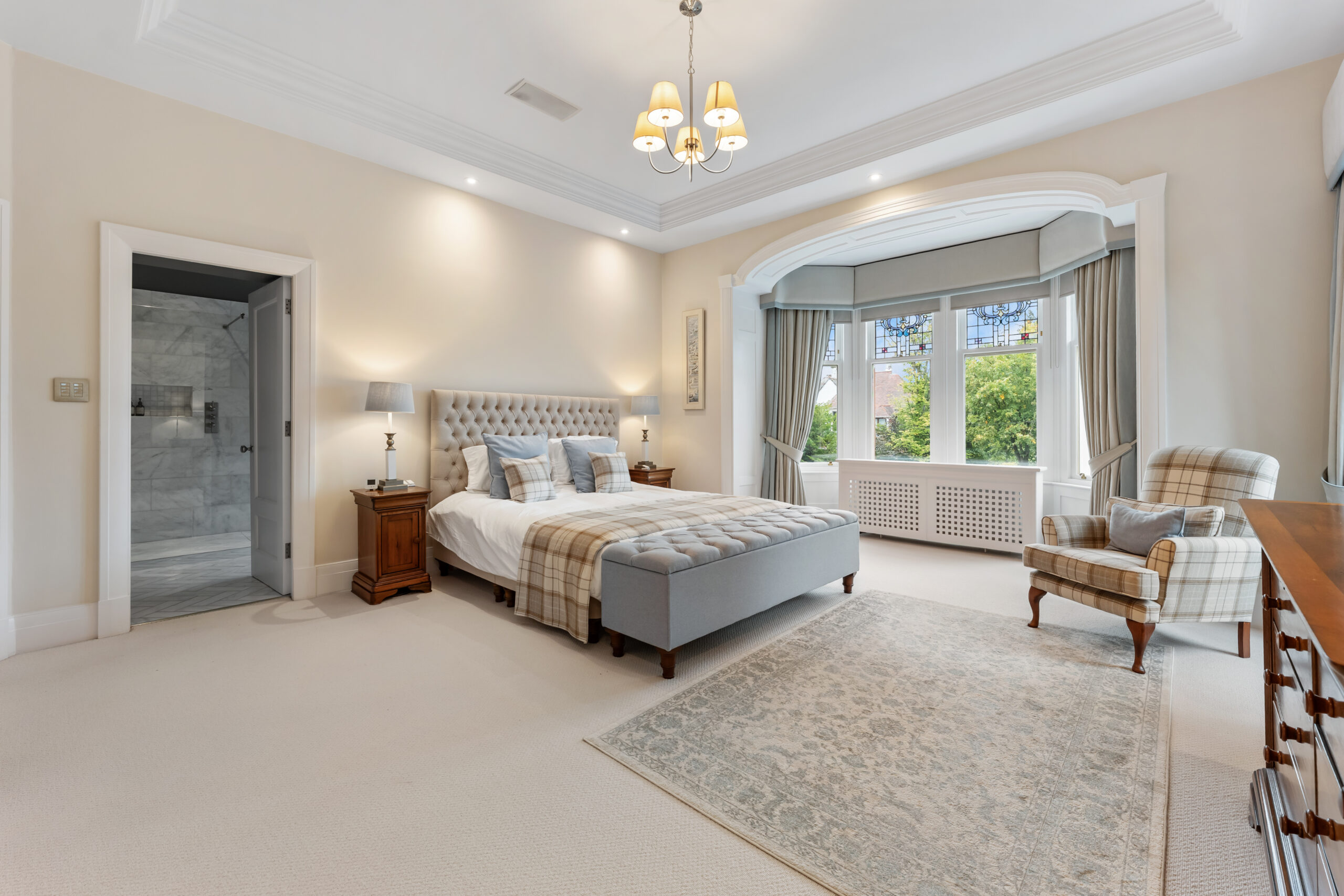 Daylesford, 5 Methven Road