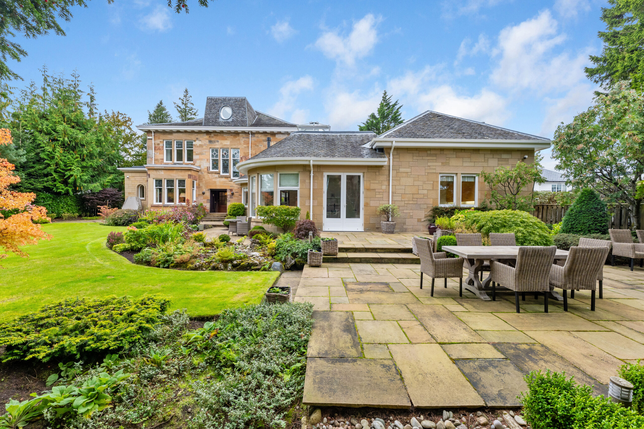 Daylesford, 5 Methven Road