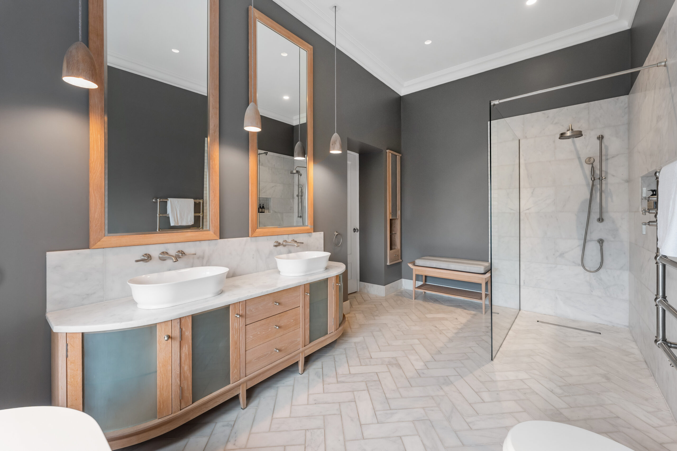 Daylesford, 5 Methven Road