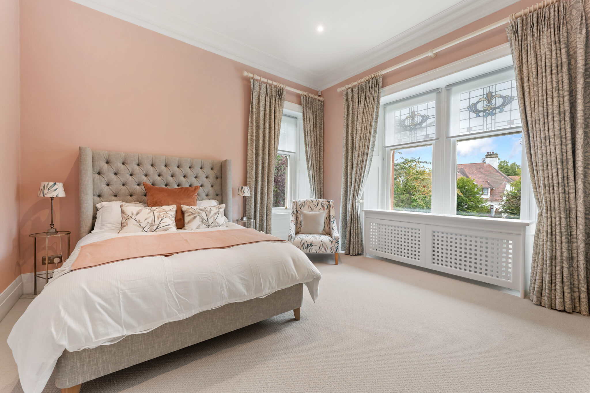 Daylesford, 5 Methven Road