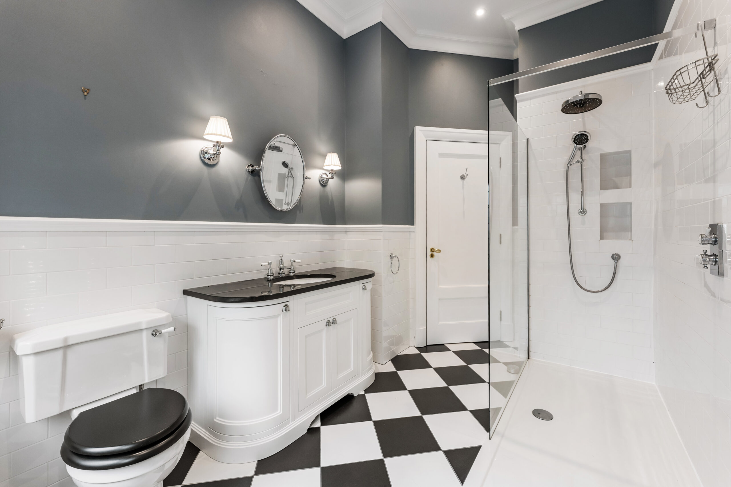 Daylesford, 5 Methven Road
