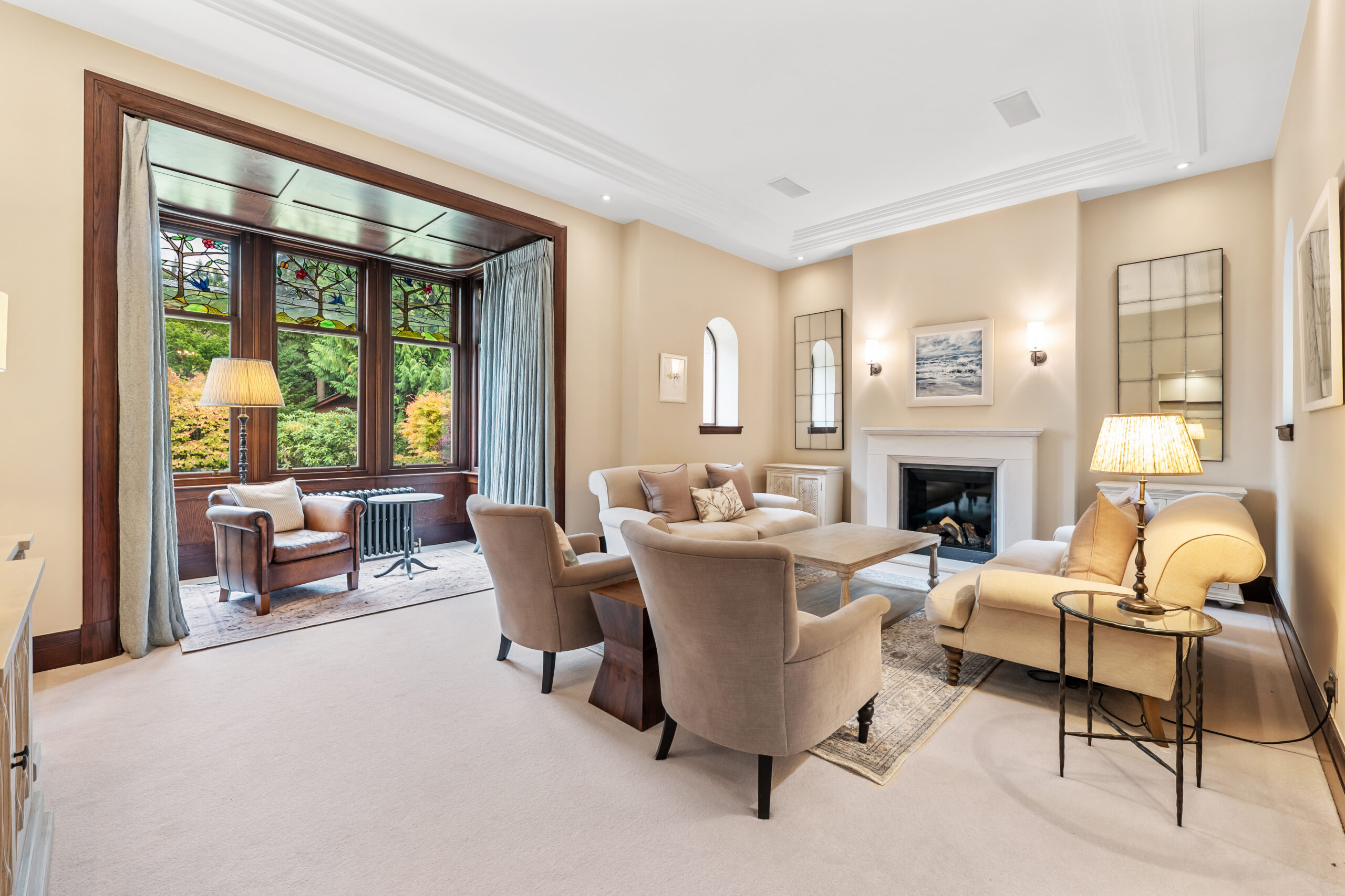 Daylesford, 5 Methven Road