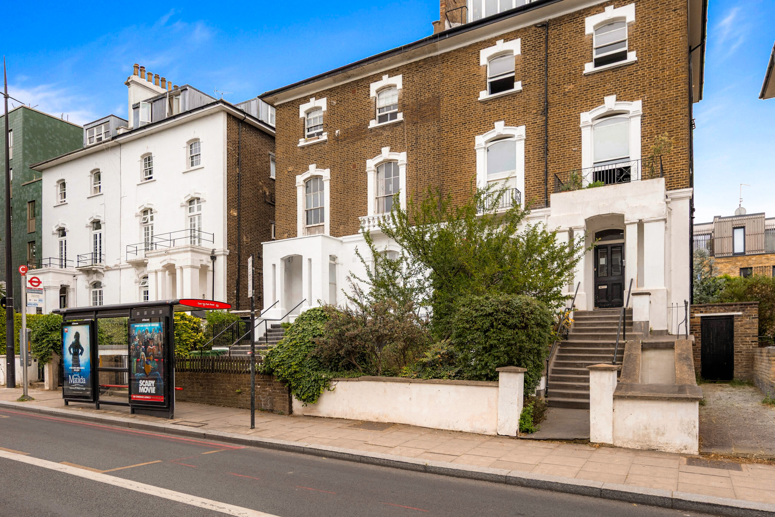 Camden Road