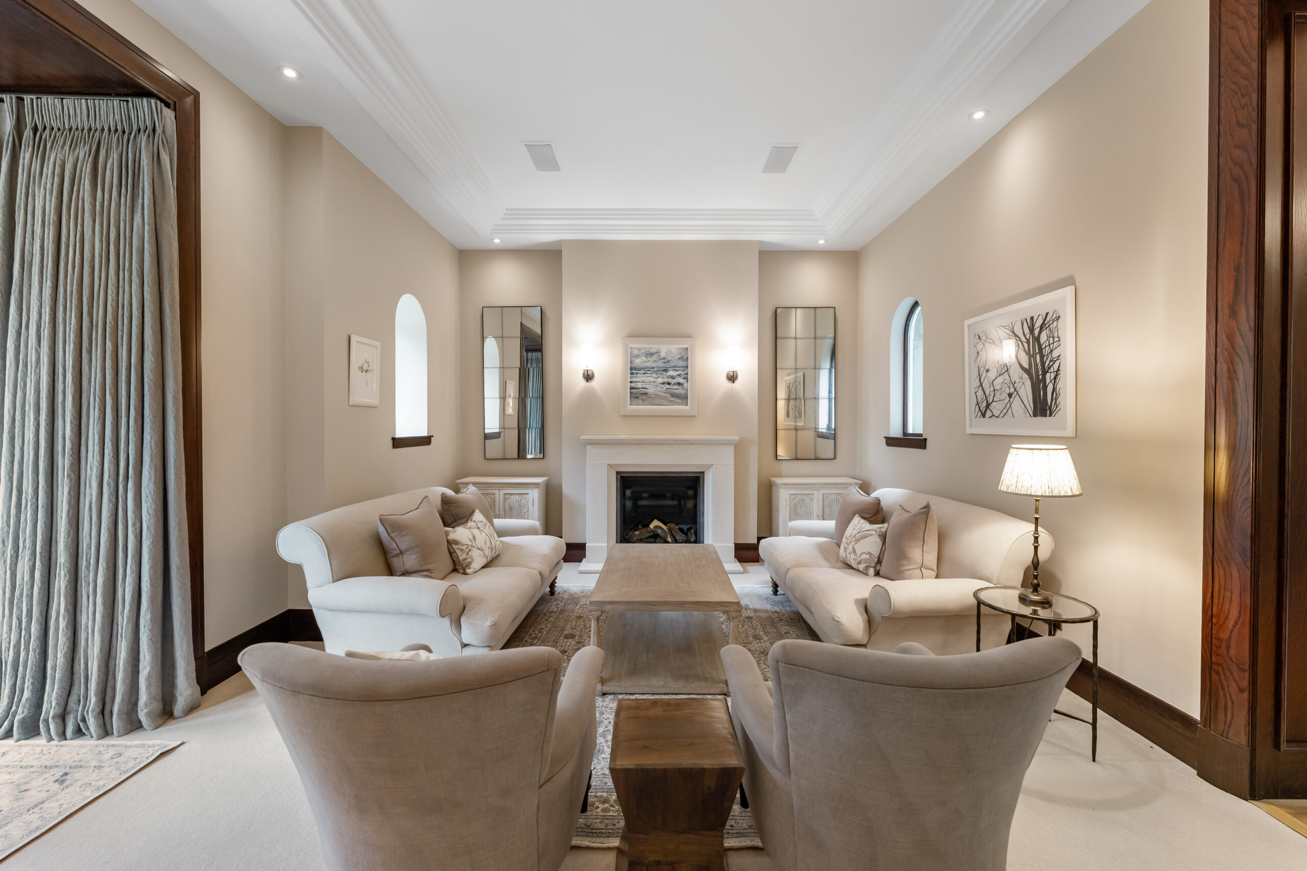 Daylesford, 5 Methven Road