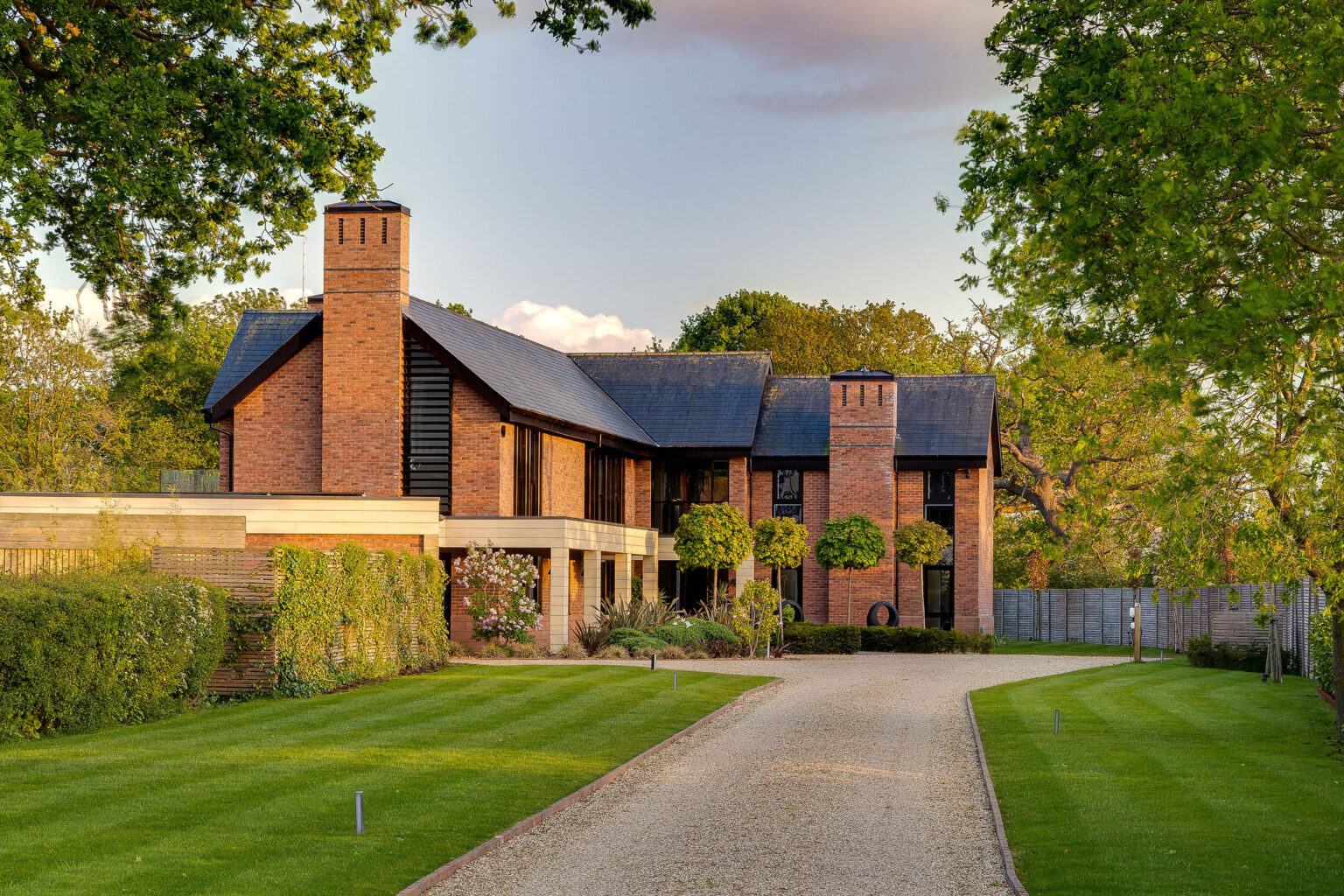Royalty House