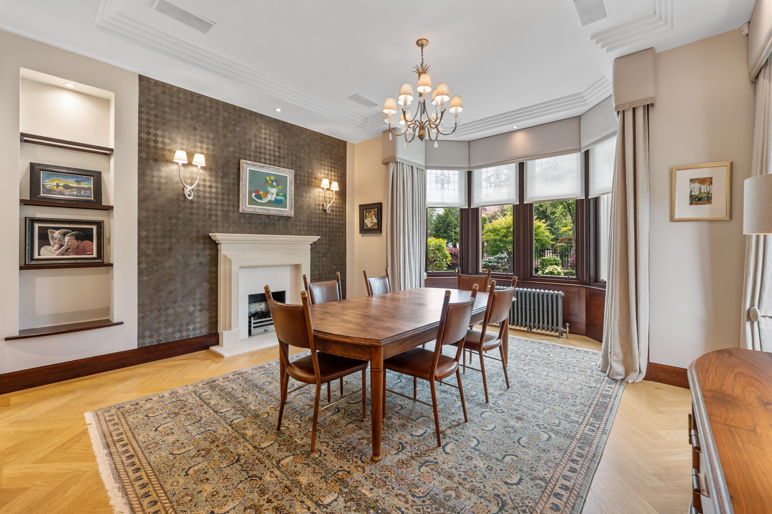 Daylesford, 5 Methven Road