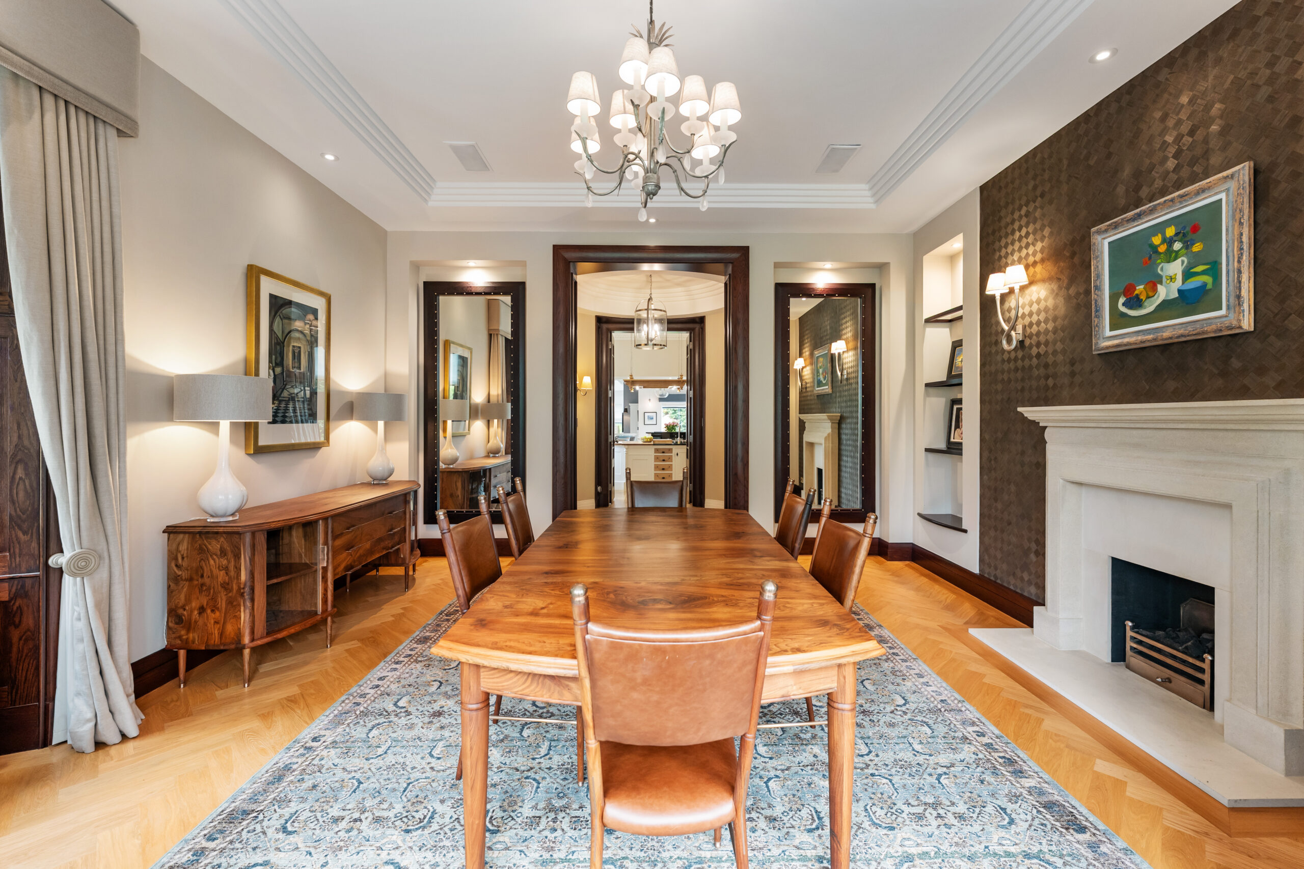 Daylesford, 5 Methven Road