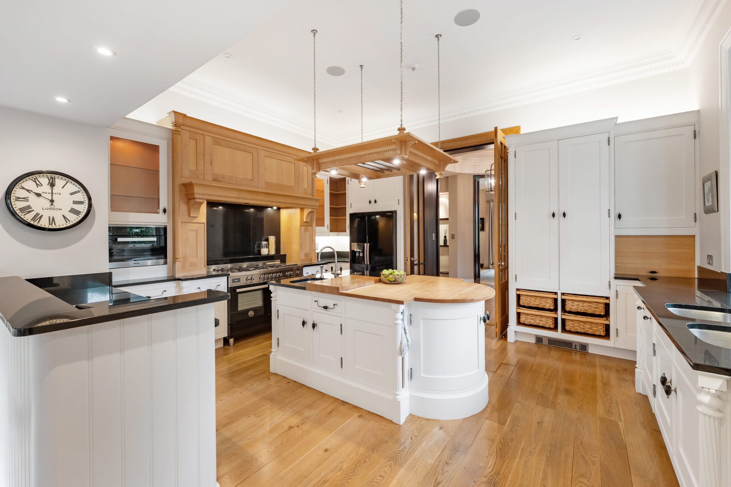 Daylesford, 5 Methven Road