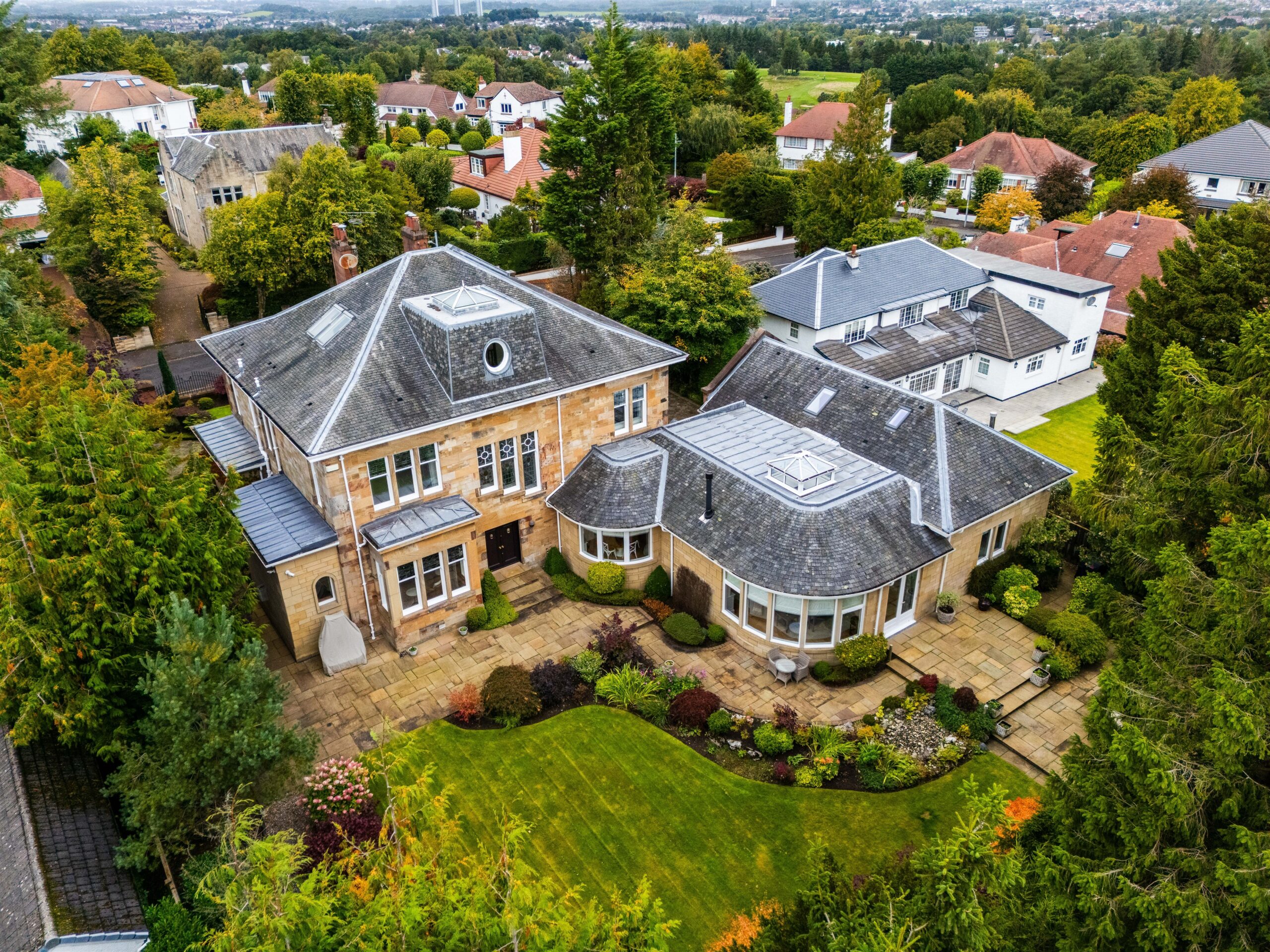 Daylesford, 5 Methven Road