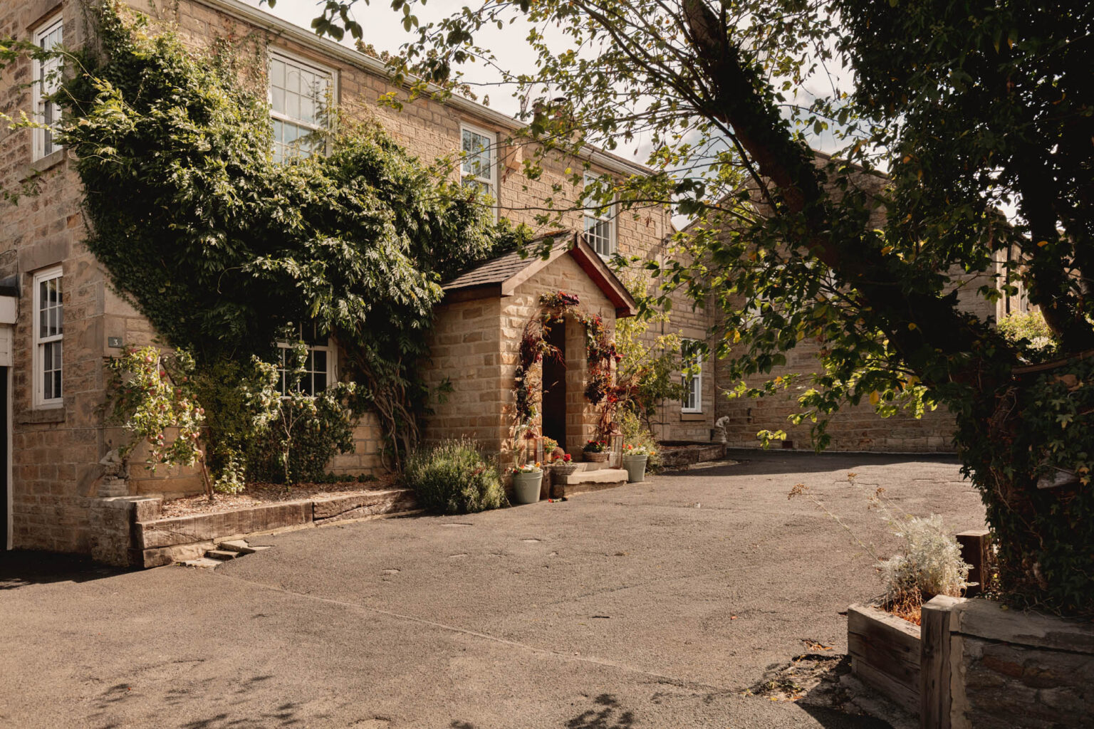 Grove Cottage