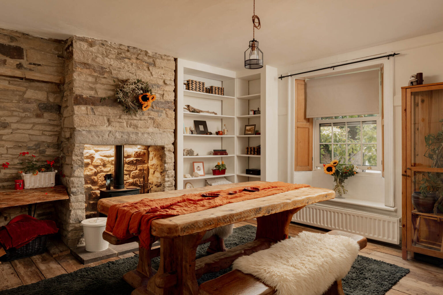 Grove Cottage