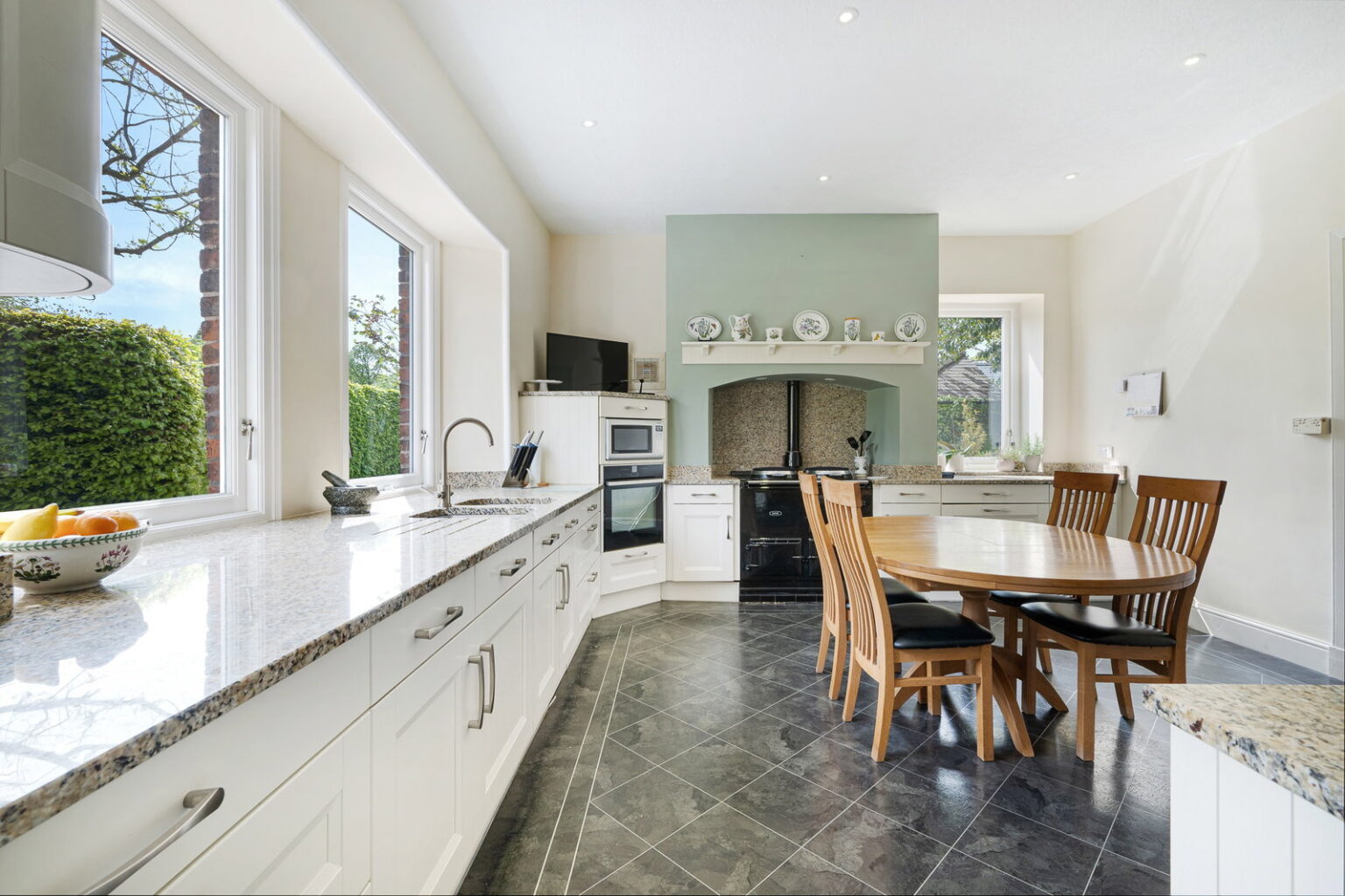 Lambley Bank House