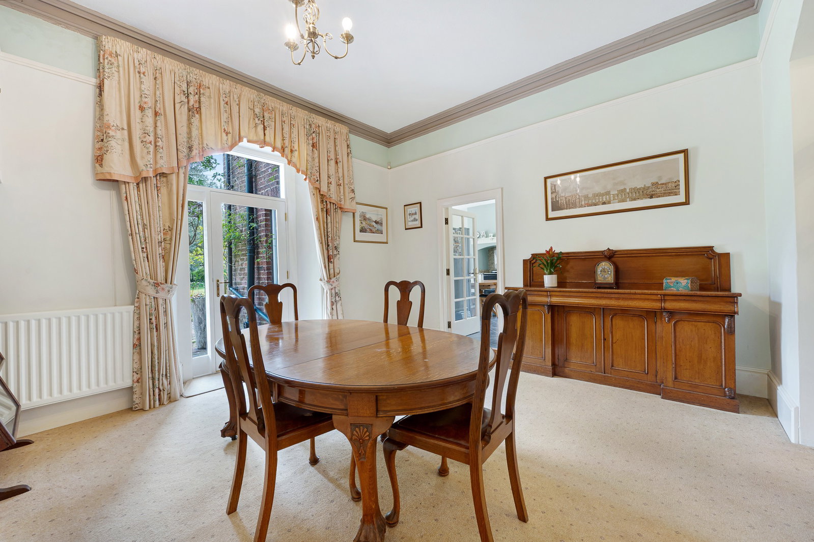 Lambley Bank House