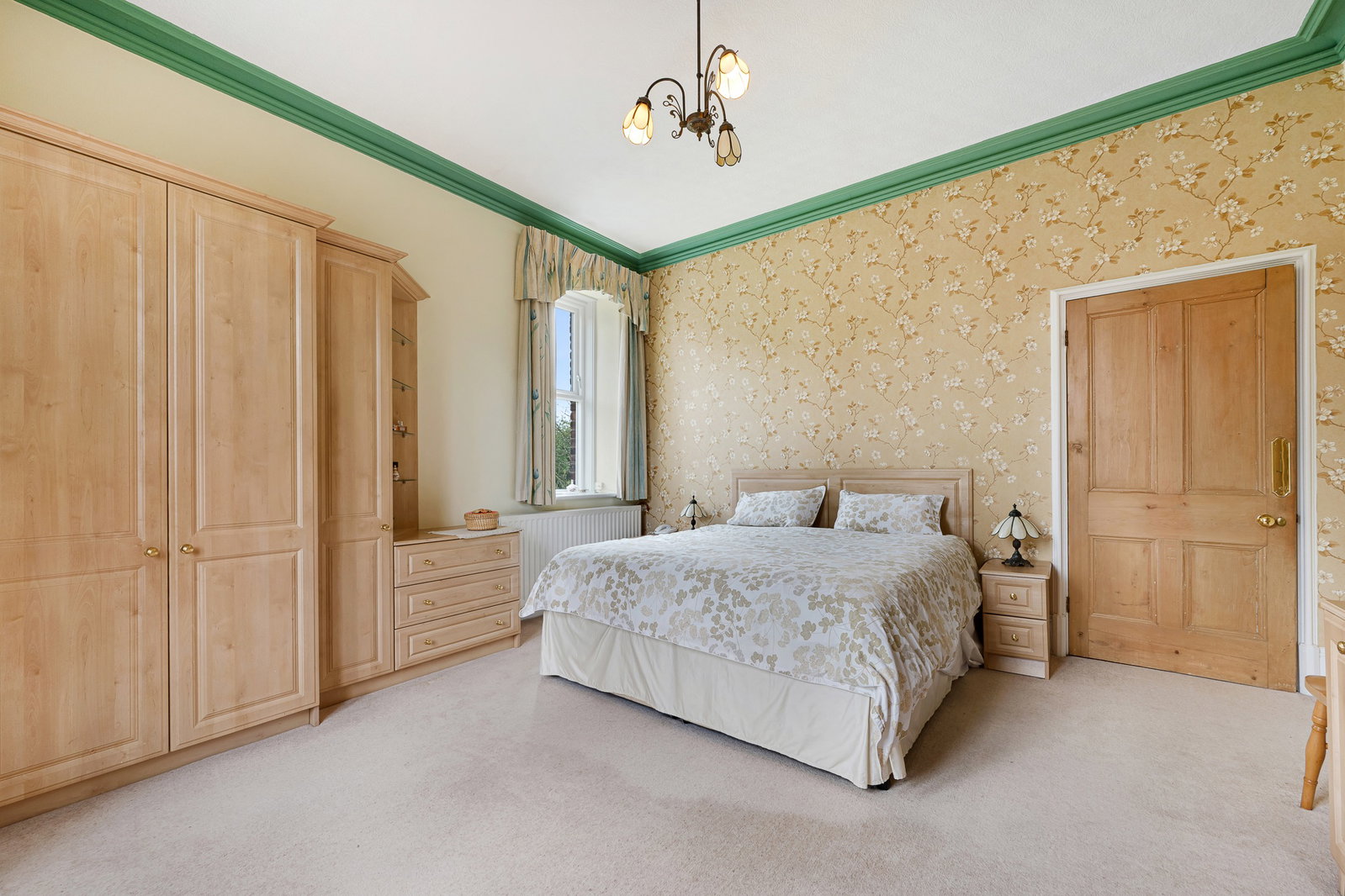 Lambley Bank House