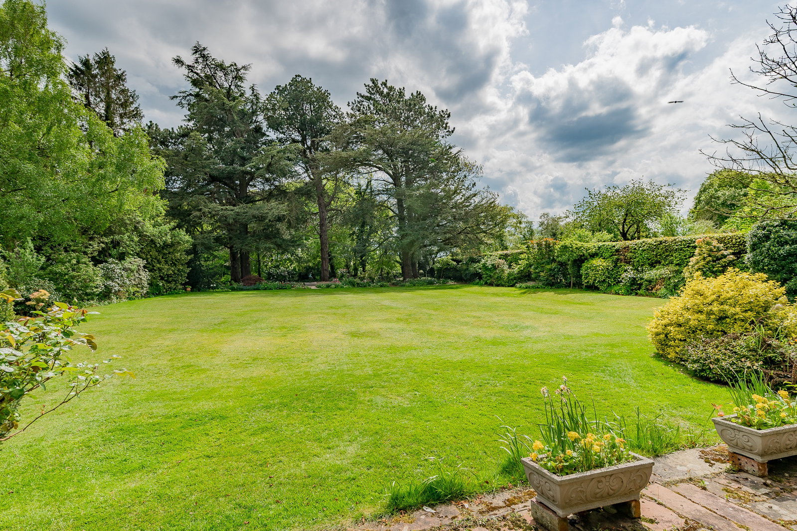 Lambley Bank House