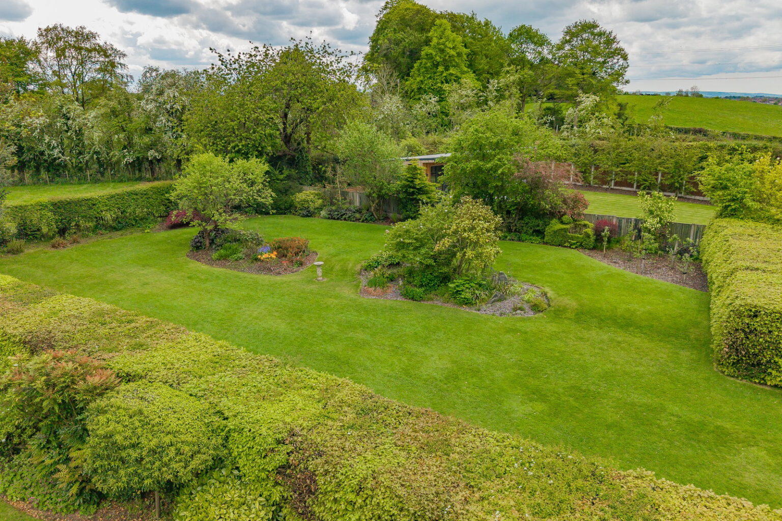 Lambley Bank House