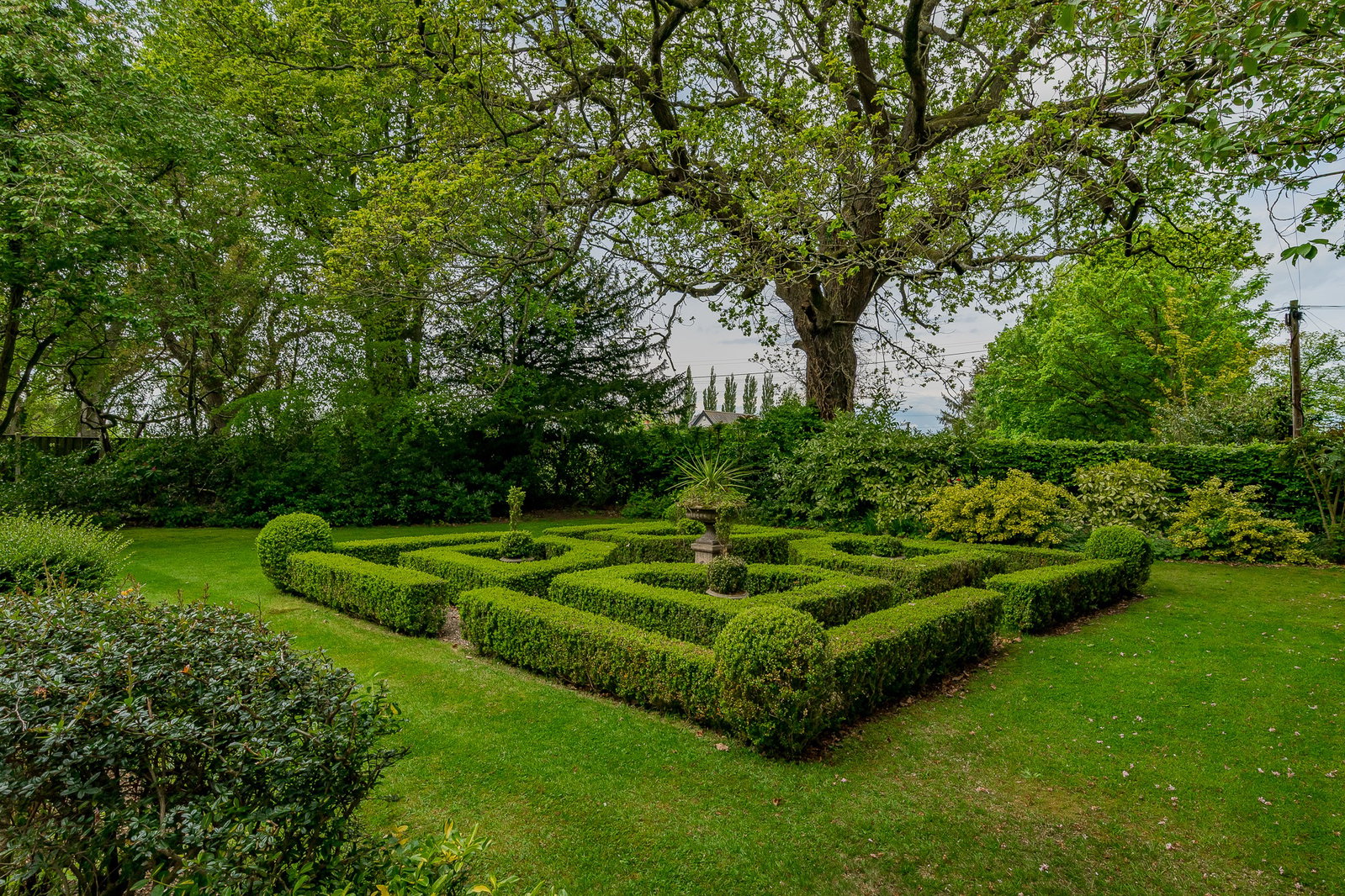 Lambley Bank House