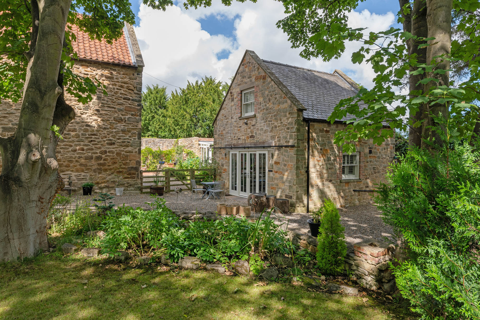 The Olde Barn