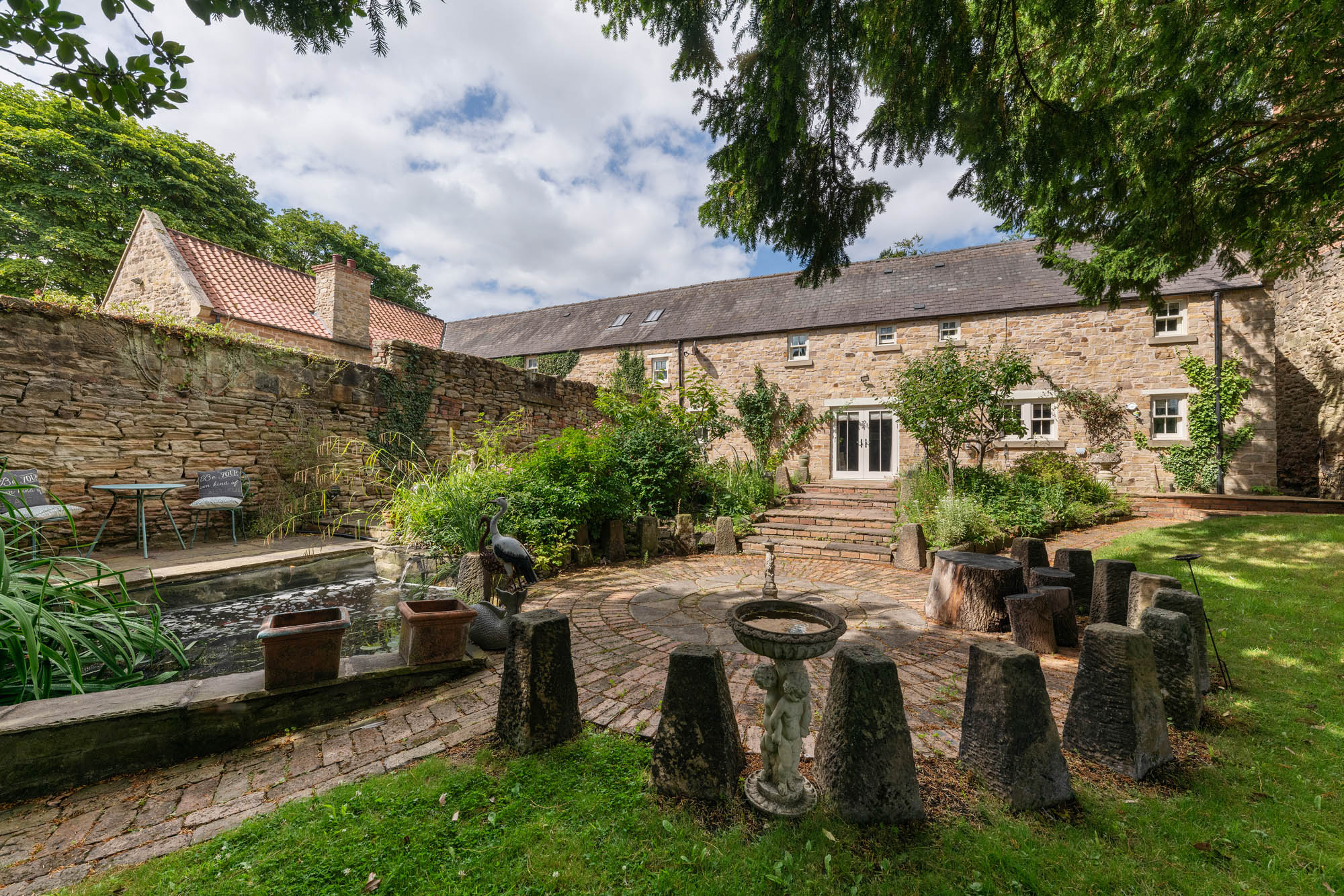 The Olde Barn