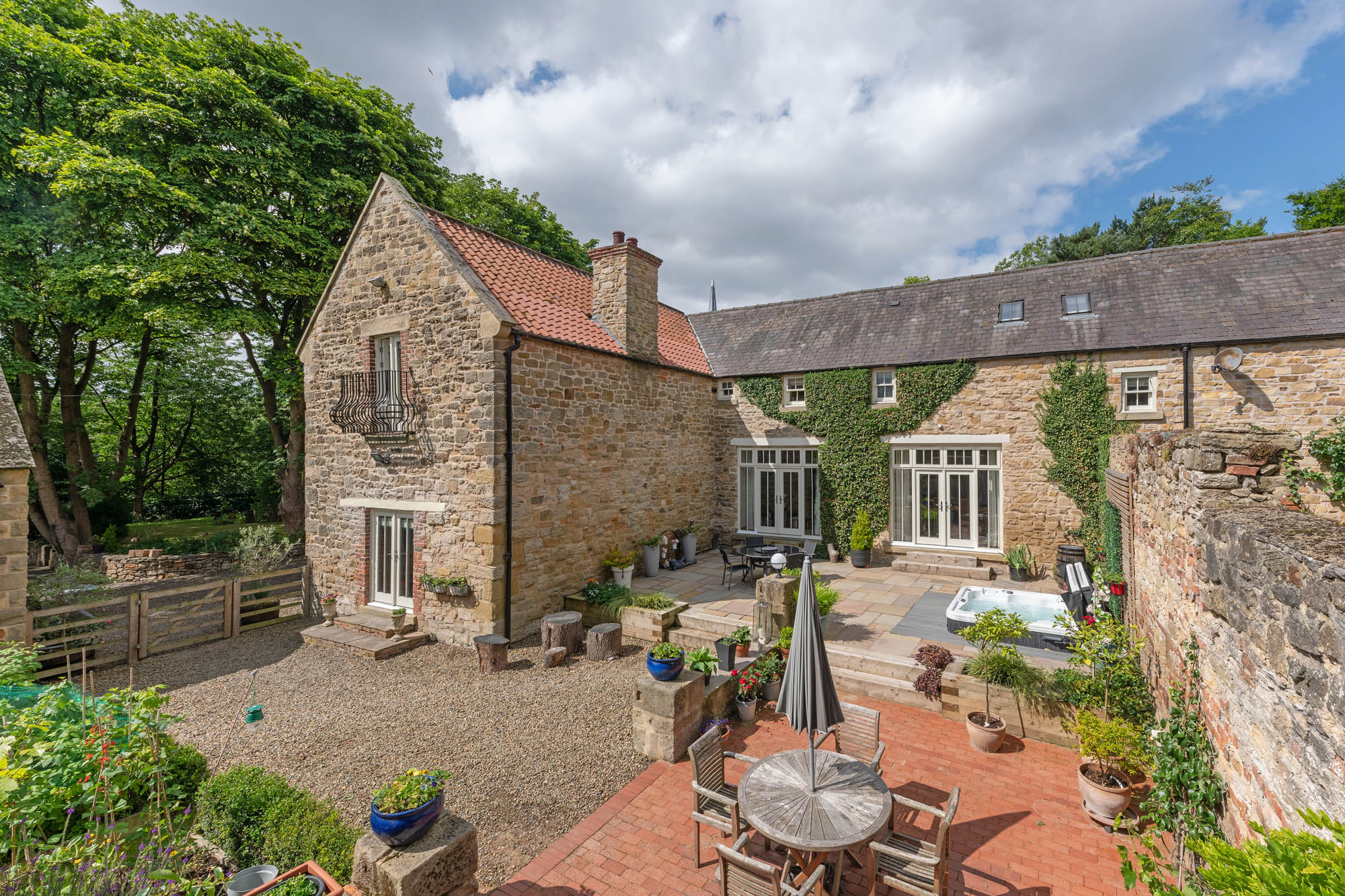 The Olde Barn