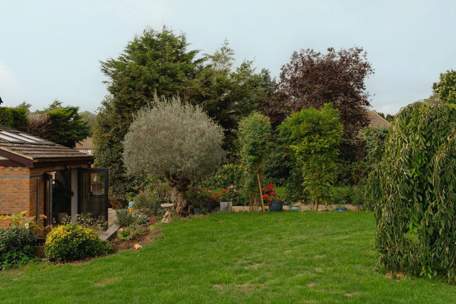 Hucking Court