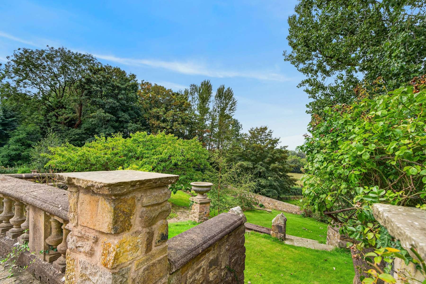 Walnut Bank