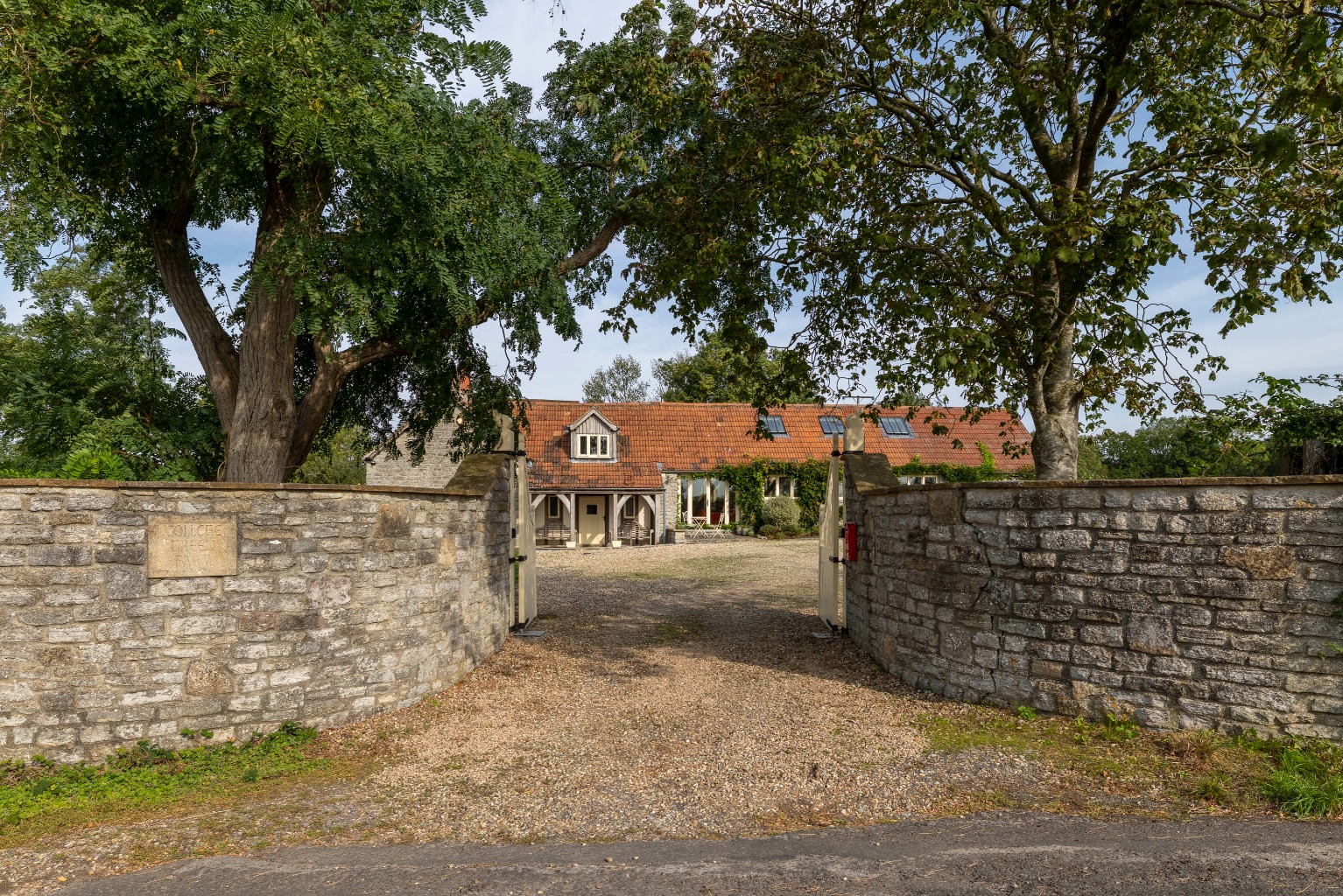 College Green Farm