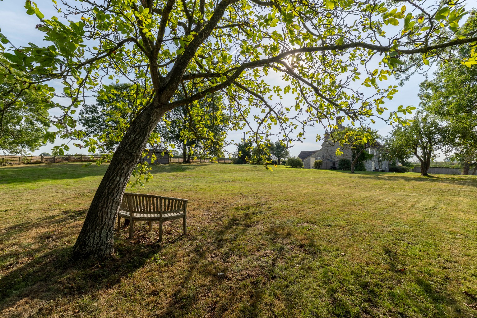 College Green Farm