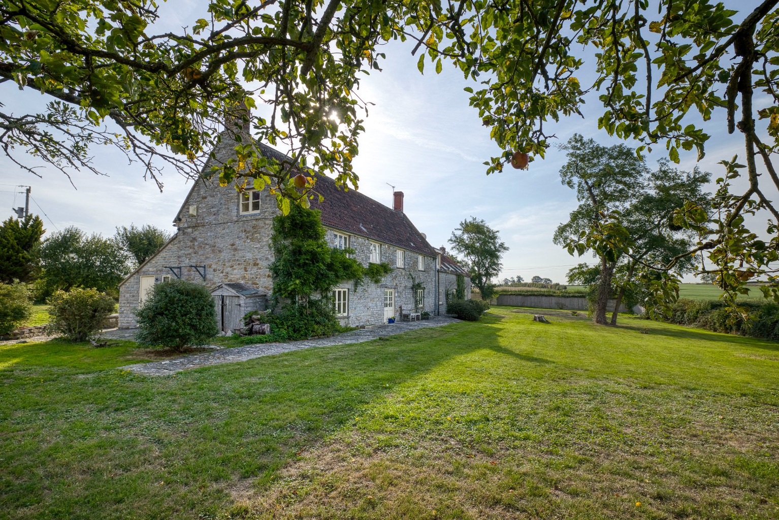 College Green Farm